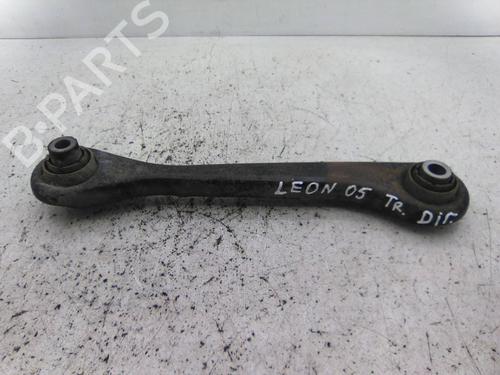 Used Right rear suspension arm Right rear suspension arm SEAT LEON (1P1) 2.0 TDI (136 hp) 22956017 22956017