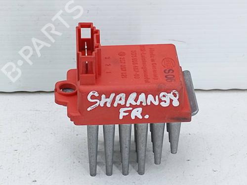 Used Heater resistor Heater resistor 22306300 22306300
