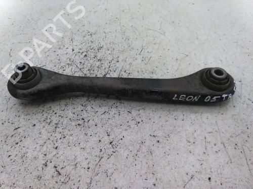 Used Left rear suspension arm Left rear suspension arm SEAT LEON (1P1) 2.0 TDI (136 hp) 22956018 22956018
