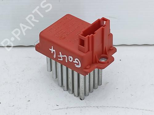 Used Heater resistor Heater resistor 22306315 22306315