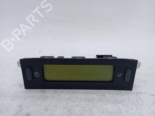 display-monitor-citroen-c5-i-dc_-2001-2002-2003-2004-2005-23390061 main image