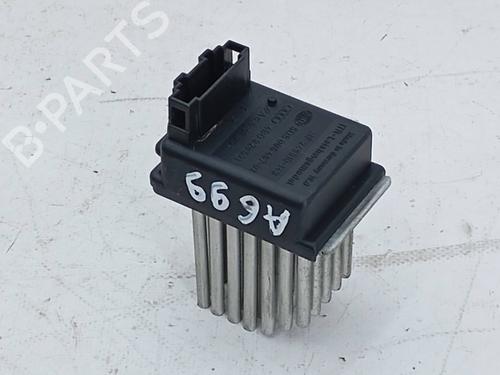 Used Heater resistor Heater resistor AUDI A6 C5 (4B2, 4B4) 1.9 TDI (110 hp) 22306326 22306326