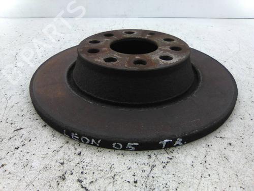 Used Other Other SEAT LEON (1P1) 2.0 TDI (136 hp) 22958639 22958639