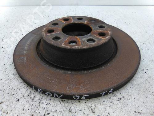 Used Other Other SEAT LEON (1P1) 2.0 TDI (136 hp) 22958640 22958640