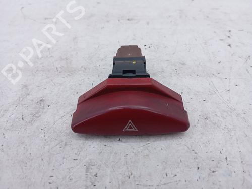 Used Warning switch Warning switch CITROËN C5 I (DC_) 2.0 HDi (DCRHYB) (90 hp) 23259993 23259993