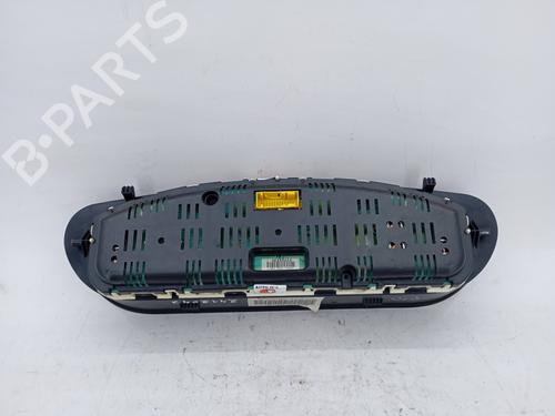Instrument cluster CITROËN C5 I (DC_) 2.0 HDi (DCRHYB) | BP23390058C47 - Image 2
