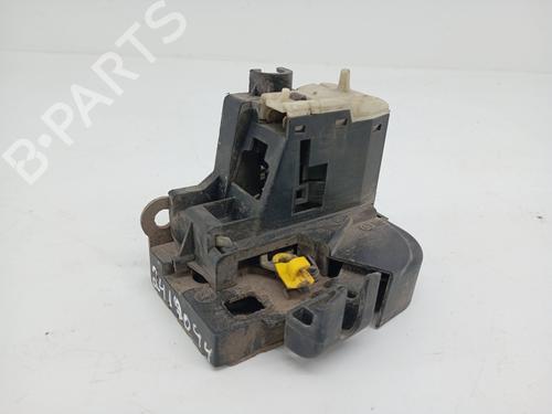 Used Front left lock Front left lock RENAULT CLIO II (BB_, CB_) 1.5 dCi (B/CB03) (80 hp) 31667984 31667984