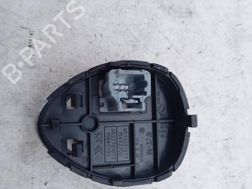 Switch CITROËN C5 I (DC_) 2.0 HDi (DCRHYB) | BP23390059I30 - Image 2