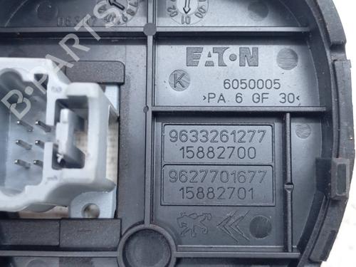 Switch CITROËN C5 I (DC_) 2.0 HDi (DCRHYB) | BP23390059I30 - Image 3