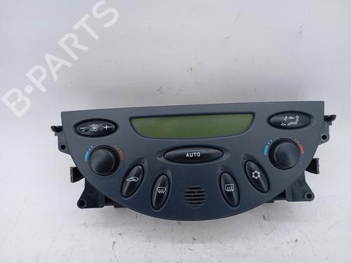 climate-control-citroen-c5-i-dc_-2001-2002-2003-2004-2005-23390060 main image
