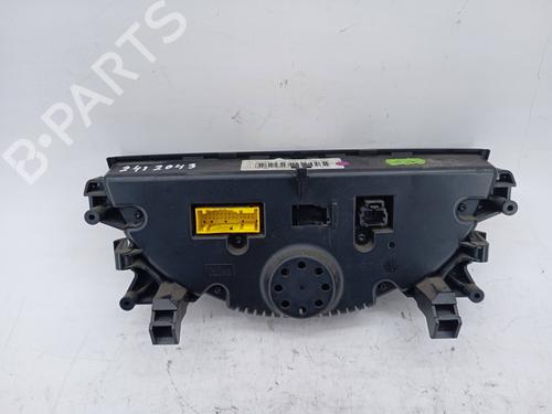 Climate control CITROËN C5 I (DC_) 2.0 HDi (DCRHYB) | BP23390060I5 - Image 2