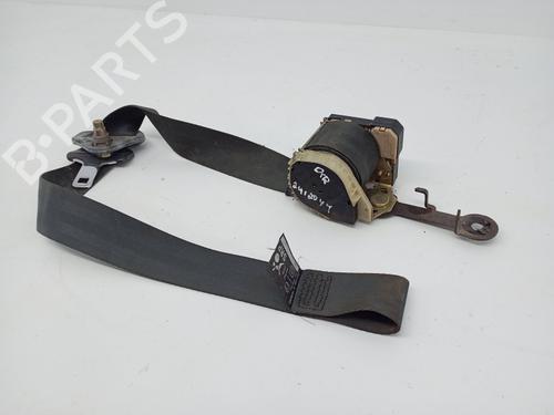 Used Front right seatbelt Front right seatbelt 31667990 31667990