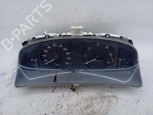 Used Instrument cluster Instrument cluster TOYOTA COROLLA Estate (_E11_) 2.0 D (CE110_, CE110R) (72 hp) 24648701 24648701