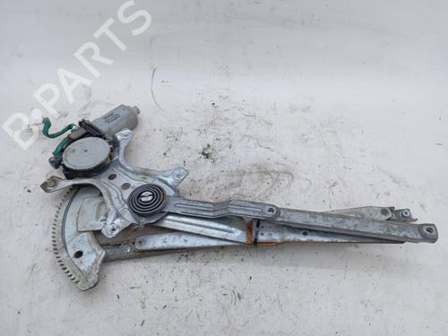 Rudehejsemekanisme Højre foran Rudehejsemekanisme Højre foran TOYOTA COROLLA Estate (_E11_) 2.0 D (CE110_, CE110R) (72 hp) 24570879 24570879