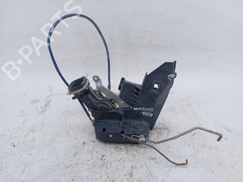 Used Front left lock Front left lock TOYOTA COROLLA Estate (_E11_) 2.0 D (CE110_, CE110R) (72 hp) 24648702 24648702