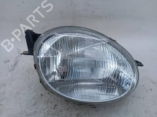 Used Right headlight Right headlight TOYOTA COROLLA Estate (_E11_) 2.0 D (CE110_, CE110R) (72 hp) 24648703 24648703