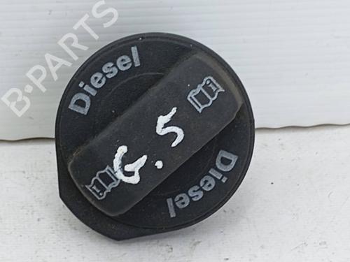 Tanklåg Tanklåg VW GOLF V (1K1) 1.9 TDI (105 hp) 22340222 22340222