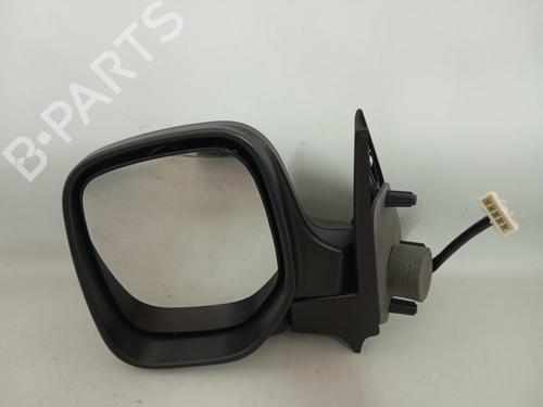 Used Left mirror Left mirror CITROËN BERLINGO / BERLINGO FIRST Box Body/MPV (M_) 1.9 D (MBDJY) (70 hp) 22341119 22341119