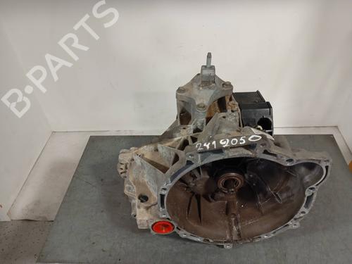 Used Gearbox Gearbox 22954242 22954242