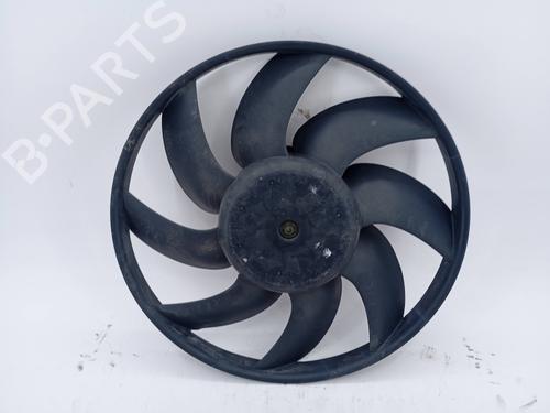 Used Radiator fan Radiator fan 22705678 22705678