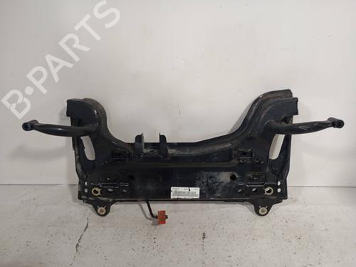 Used Subframe Subframe FORD FIESTA V (JH_, JD_) 1.25 16V (70 hp) 22705682 22705682
