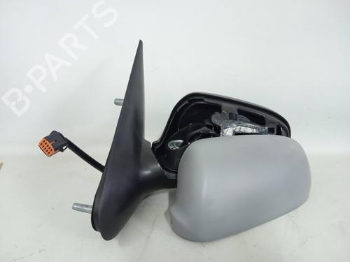 Used Left mirror Left mirror CITROËN XSARA (N1) 1.8 D (58 hp) 22341135 22341135
