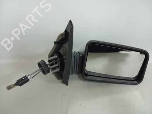 Used Right mirror Right mirror 22956022 22956022