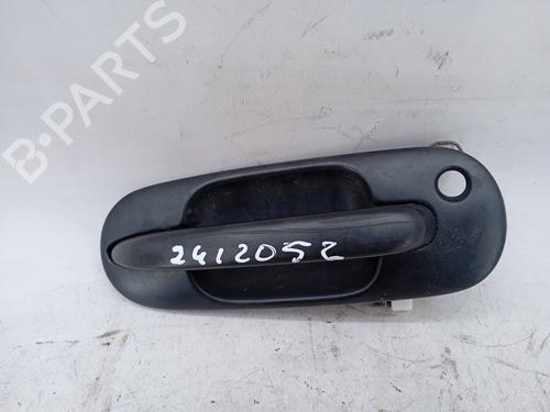 front-right-exterior-door-handle-rover-400-ii-hatchback-rt-1995-1996-1997-1998-1999-2000-27264369 main image