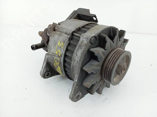 Used Alternator Alternator FORD TRANSIT Platform/Chassis (E_ _) 2.5 DI (EME/L/S, ENE/L/S) (76 hp) 31023759 31023759