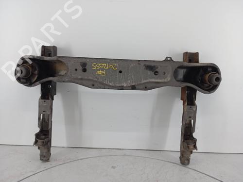 Subframe FORD TRANSIT Platform/Chassis (E_ _) 2.5 DI (EME/L/S, ENE/L/S) | BP31814286M9 - Image 2
