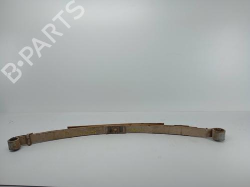 Støddæmperfjeder Støddæmperfjeder FORD TRANSIT Platform/Chassis (E_ _) 2.5 DI (EME/L/S, ENE/L/S) (76 hp) 31255932 31255932