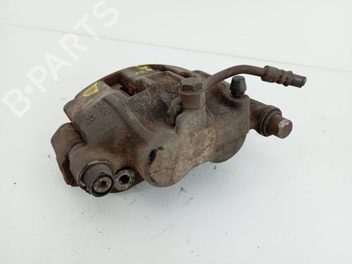 Right front brake caliper FORD TRANSIT Platform/Chassis (E_ _) 2.5 DI (EME/L/S, ENE/L/S) | BP31028926M104 - Image 2