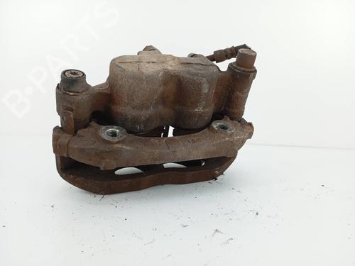 Right front brake caliper FORD TRANSIT Platform/Chassis (E_ _) 2.5 DI (EME/L/S, ENE/L/S) | BP31028926M104 - Image 3