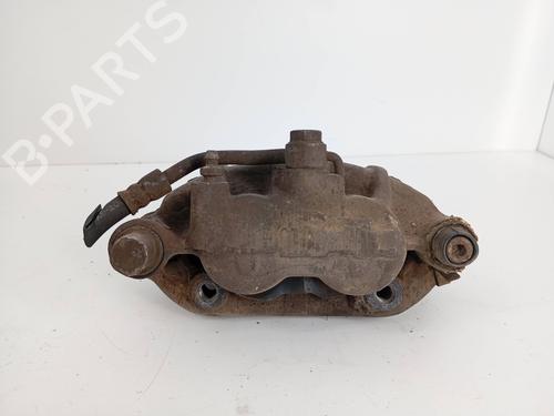 Left front brake caliper FORD TRANSIT Platform/Chassis (E_ _) 2.5 DI (EME/L/S, ENE/L/S) | BP31864929M105 - Image 2