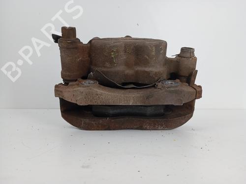 Left front brake caliper FORD TRANSIT Platform/Chassis (E_ _) 2.5 DI (EME/L/S, ENE/L/S) | BP31864929M105 - Image 3