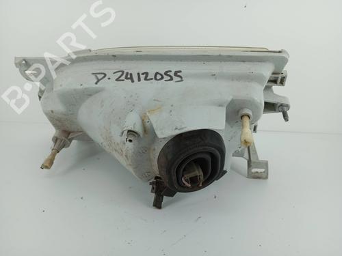 Right headlight FORD TRANSIT Platform/Chassis (E_ _) 2.5 DI (EME/L/S, ENE/L/S) | BP31028916C29 - Image 2