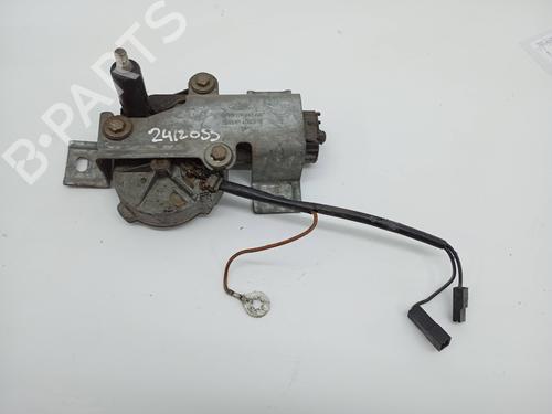 Used Rear wiper motor Rear wiper motor FORD TRANSIT Platform/Chassis (E_ _) 2.5 DI (EME/L/S, ENE/L/S) (76 hp) 31028928 31028928