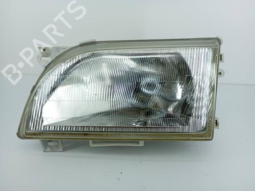 Used Left headlight Left headlight FORD TRANSIT Platform/Chassis (E_ _) 2.5 DI (EME/L/S, ENE/L/S) (76 hp) 31028917 31028917