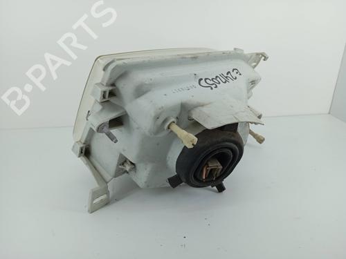 Left headlight FORD TRANSIT Platform/Chassis (E_ _) 2.5 DI (EME/L/S, ENE/L/S) | BP31028917C28 - Image 3