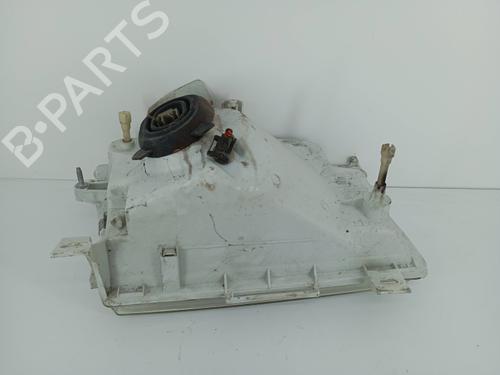 Left headlight FORD TRANSIT Platform/Chassis (E_ _) 2.5 DI (EME/L/S, ENE/L/S) | BP31028917C28 - Image 4