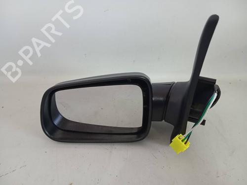Used Left mirror Left mirror 22354962 22354962