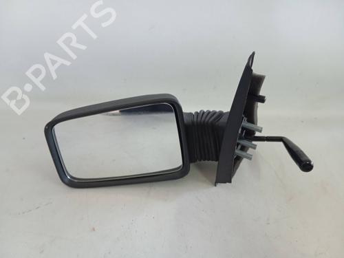 Used Left mirror Left mirror 22354964 22354964