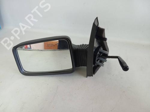 Used Left mirror Left mirror PEUGEOT 405 I Break (15E) 1.9 (158 hp) 22354965 22354965
