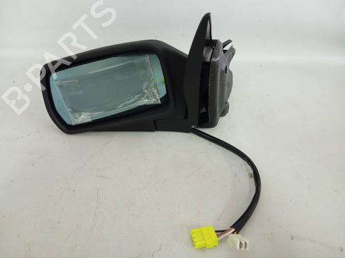 Retrovisor esquerdo Retrovisor esquerdo CITROËN XANTIA (X1_, X2_) 1.8 i (101 hp) 22354966 22354966