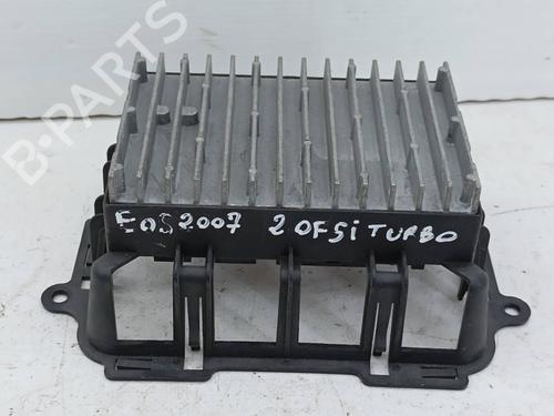 Used Heater resistor Heater resistor 22354969 22354969