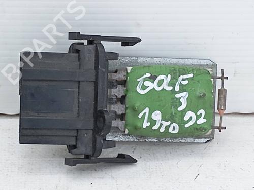 Used Heater resistor Heater resistor 22357052 22357052