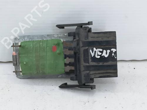 Used Heater resistor Heater resistor VW VENTO (1H2) 1.9 TDI (90 hp) 22357059 22357059