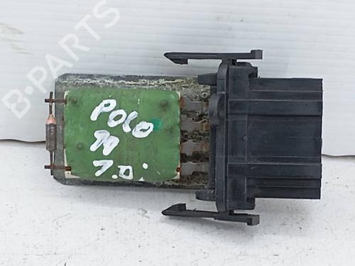 Used Heater resistor Heater resistor 22357081 22357081