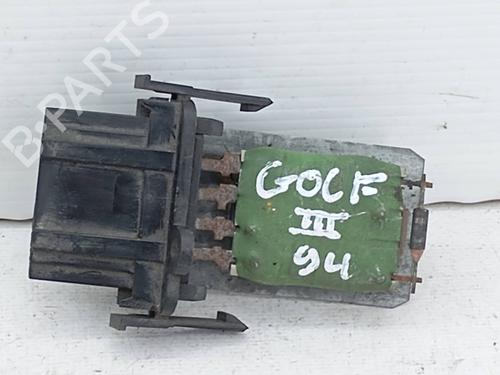 Used Heater resistor Heater resistor 22357103 22357103