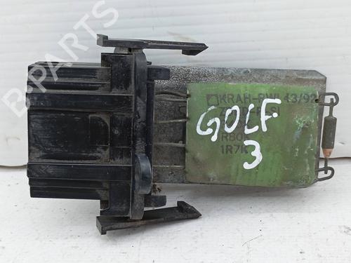 Used Heater resistor Heater resistor 22357106 22357106